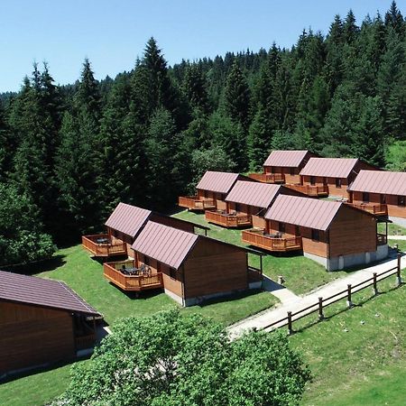 Holiday Park Orava Bungalows Dolny Kubin Dış mekan fotoğraf