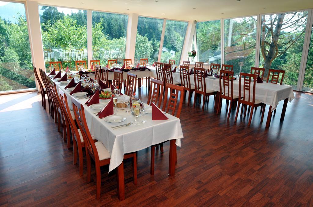 Holiday Park Orava Bungalows Dolny Kubin Dış mekan fotoğraf