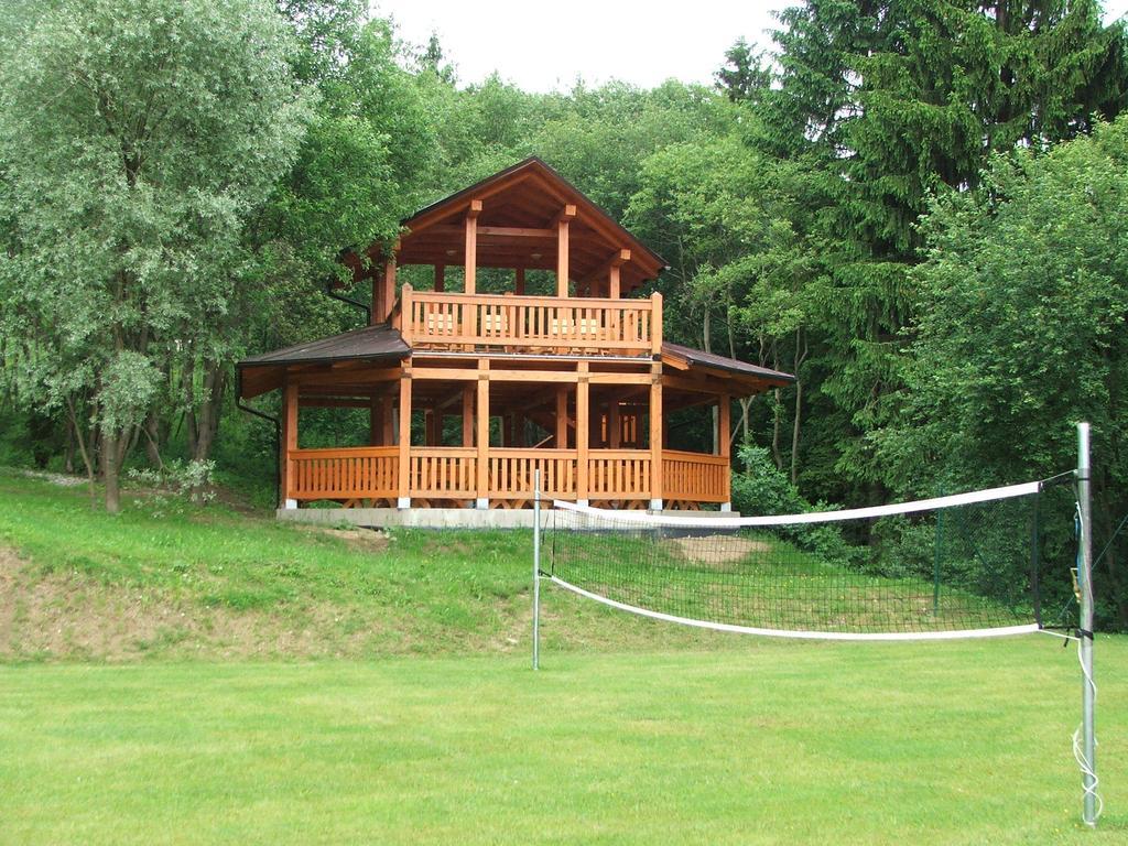 Holiday Park Orava Bungalows Dolny Kubin Dış mekan fotoğraf