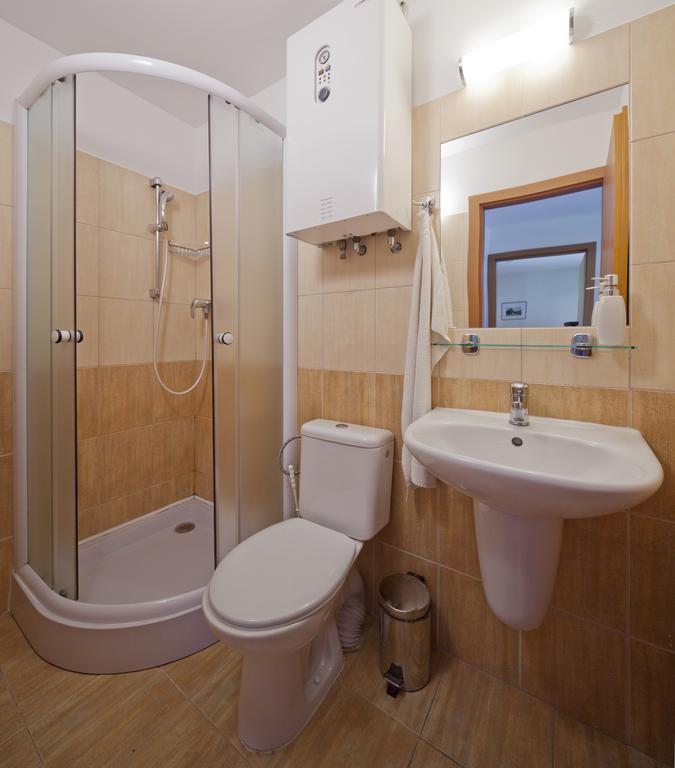 Holiday Park Orava Bungalows Dolny Kubin Dış mekan fotoğraf