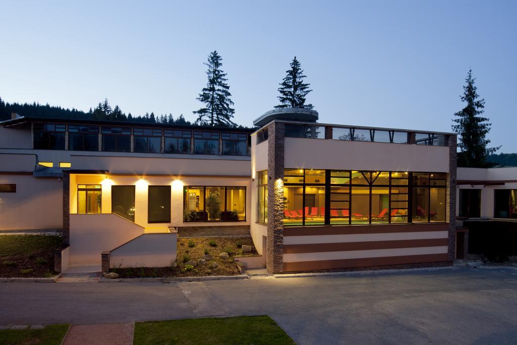 Holiday Park Orava Bungalows Dolny Kubin Dış mekan fotoğraf