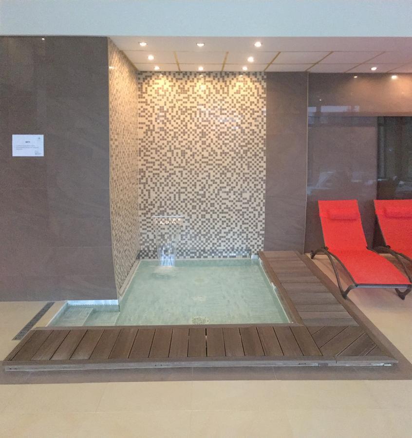 Holiday Park Orava Bungalows Dolny Kubin Dış mekan fotoğraf
